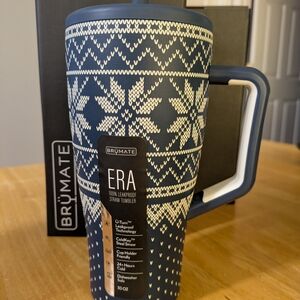 Brumate Alpine Knit ERA